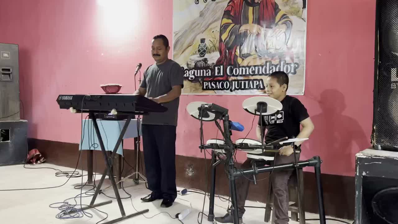 Children's Worship