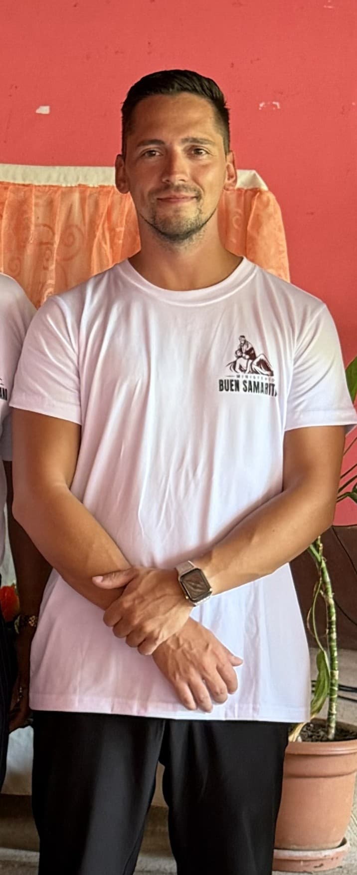Tim Chernetskiy, Founder & Director
